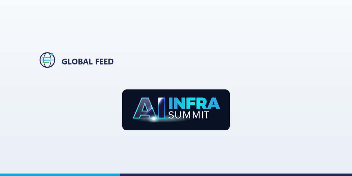 AI infrastructure gathers in Santa Clara on 15-17 September: AI Infra Summit 2026
