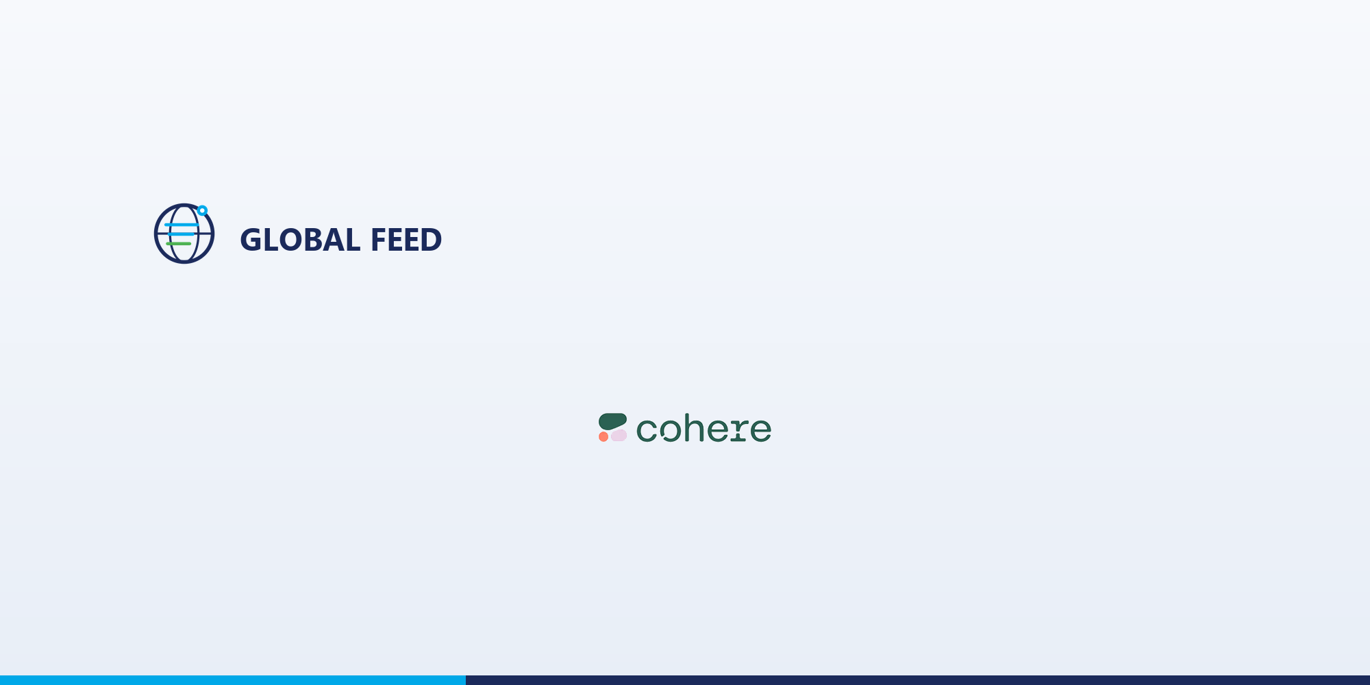 Cohere, belgeleri Markdown'a çeviren Parse 5 modelini duyurdu