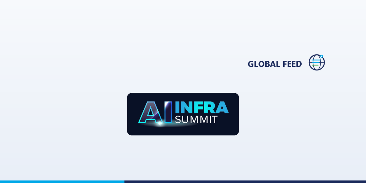 البنية التحتية للذكاء الاصطناعي تجتمع في سانتا كلارا يومي 15 و17 أيلول: قمة AI Infra Summit 2026