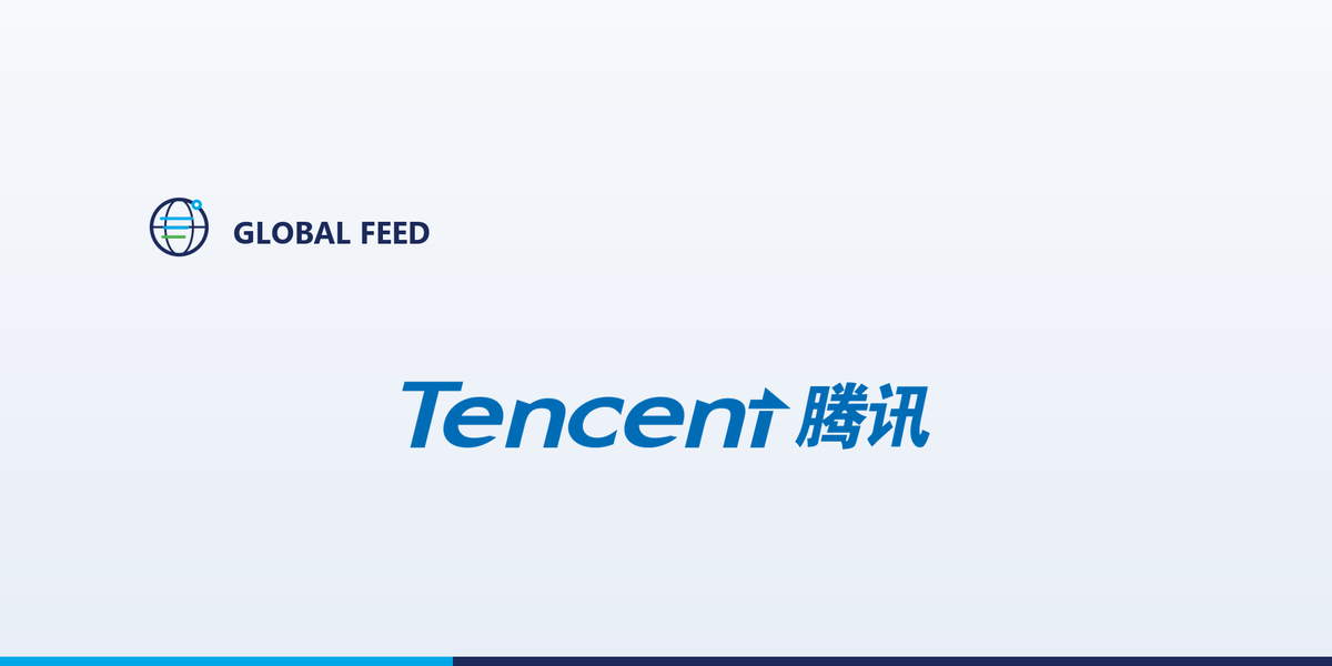 Tencent quietly releases EVIE, a model that searches documents visually
