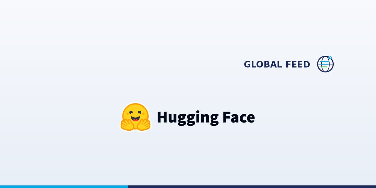 Hugging Face تطلق 207 نواة WebGPU لتشغيل الذكاء الاصطناعي داخل المتصفح