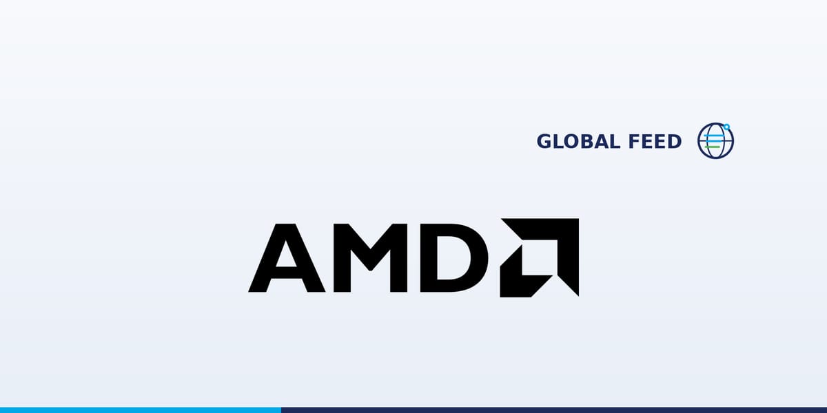 تضاعف سرعة الاستدلال على بطاقة AMD Radeon R9700 واحدة