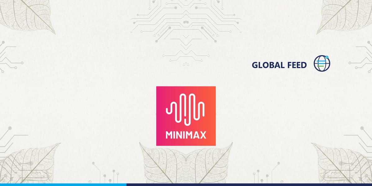 MiniMax H3: نموذج فيديو بصوت بدقة 2K وبـ 33 مليار معامل يعمل محلياً على بطاقة رسوميات بذاكرة 12 GB عبر ComfyUI