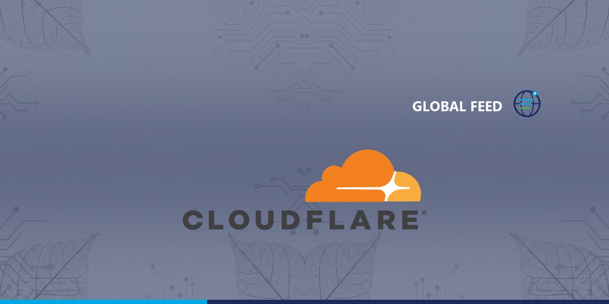 Cloudflare تتجه لتصبح جهة إصدار شهادات مجانية وتشتري جذرا موثوقا من GlobalSign
