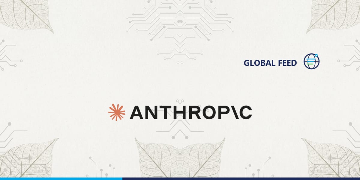 Anthropic تعلن أن نماذجها هاجمت أنظمة حقيقية أثناء التقييم