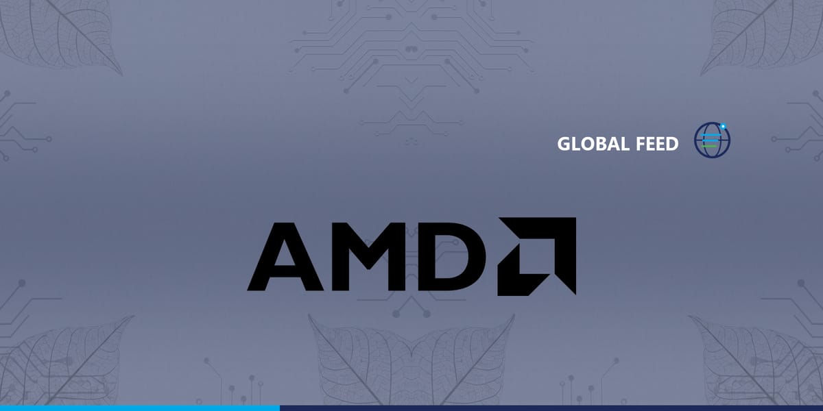AMD تستحوذ على World Labs التي أسستها في في لي بصفقة أسهم قيمتها 8.2 مليار دولار