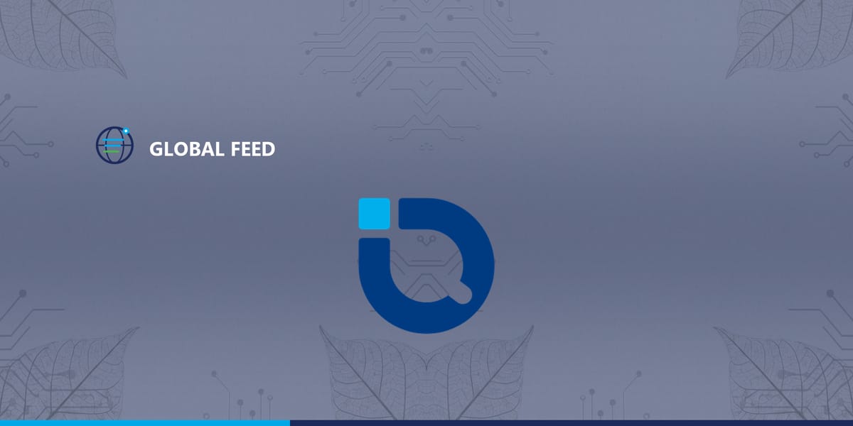 Chinese fund Ubiquant's AI lab releases IQuest-Q1, an open model for coding agents
