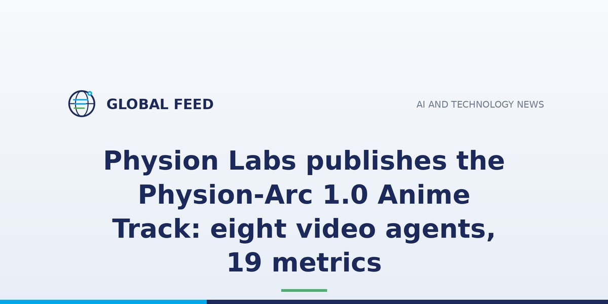 OpenArt tops the anime video ranking, and its rival costs eight times more