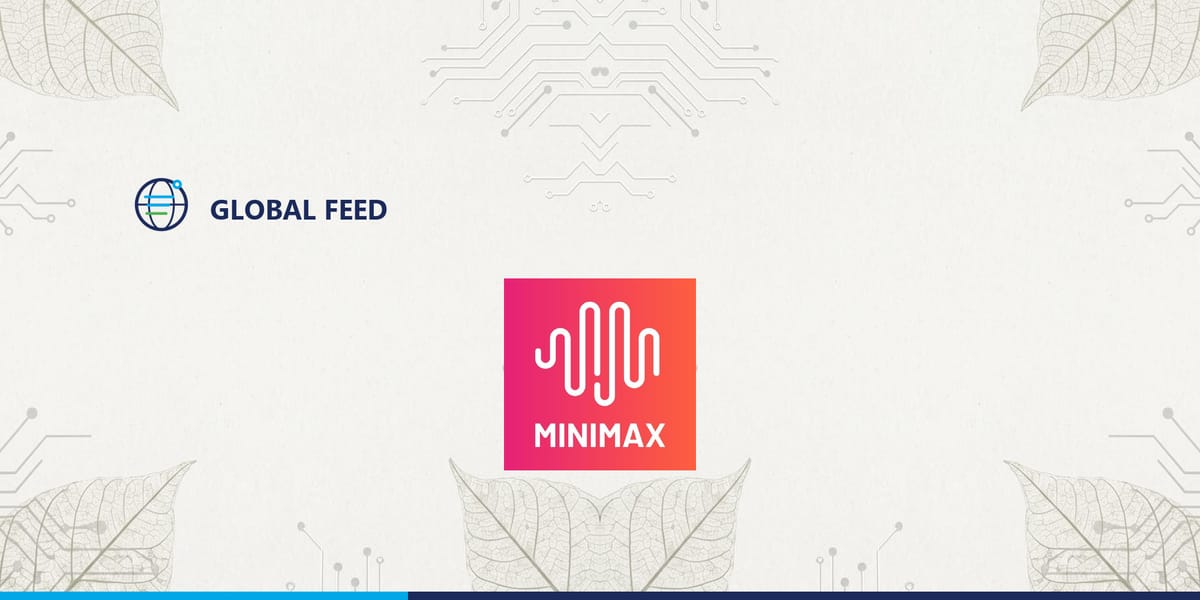 MiniMax H3: 33-billion-parameter 2K video model with audio runs locally on a 12 GB graphics card via ComfyUI