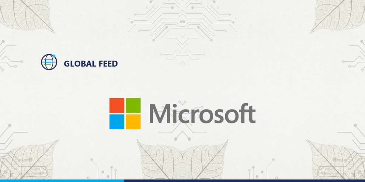 Microsoft concedes second place on image quality, then attacks on price: "best price-per-Elo in the world"