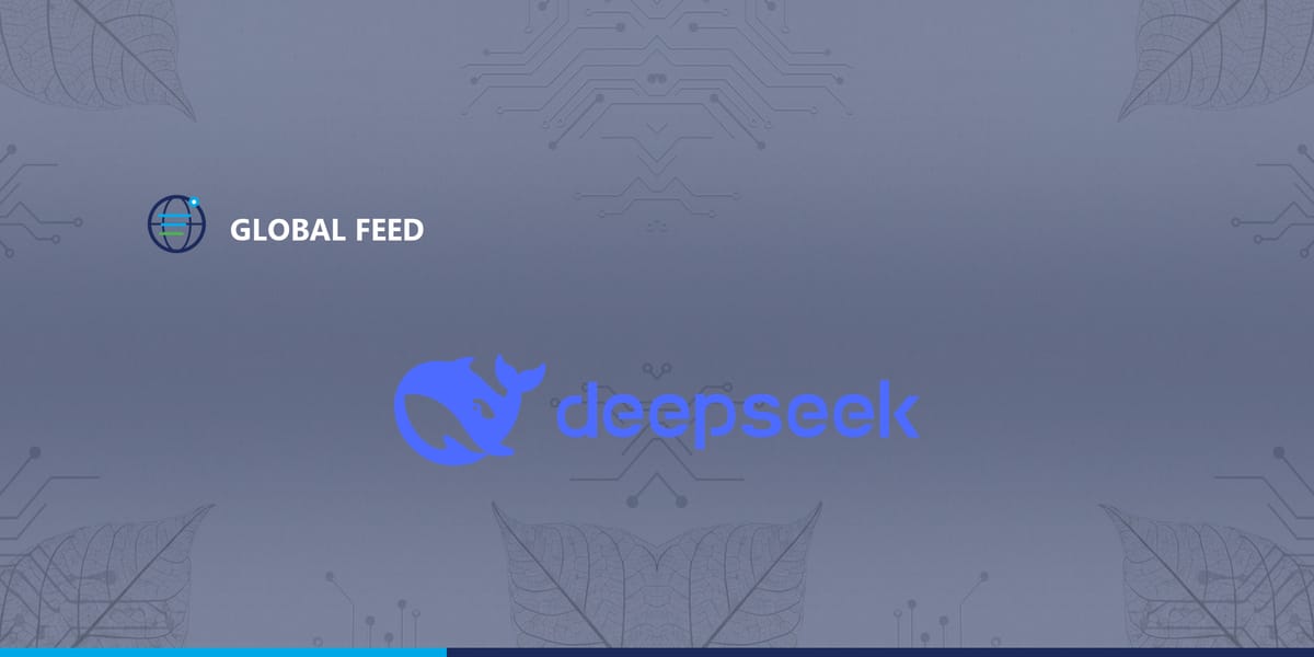 DeepSeek ports its core kernel libraries to Huawei's Ascend 950