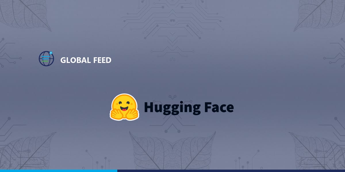 Rivals back the slowdown call, and Hugging Face asks for a seat at the table