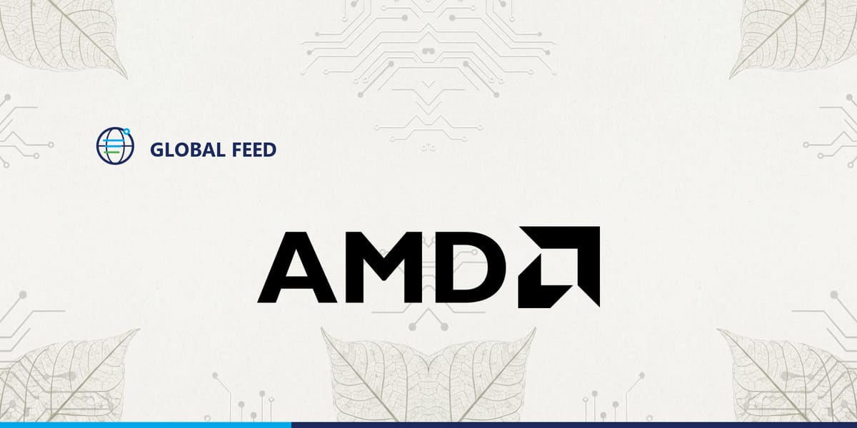 Saudi AI infrastructure goes live: AMD systems now serving HUMAIN customers