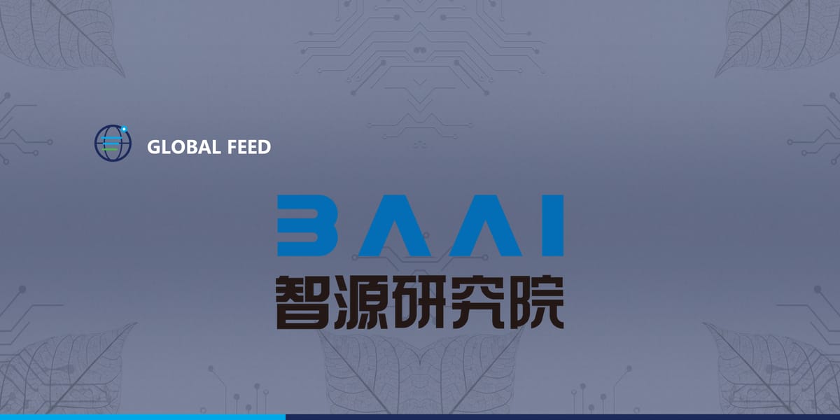 BAAI releases AREX-2, an open model for agents that improve themselves on long tasks