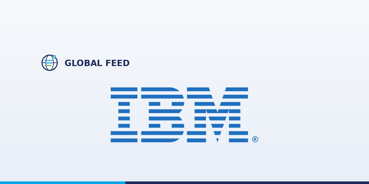 IBM Publishes Granite Time Series PatchTST-FM-r2 Under a Commercial-Friendly License