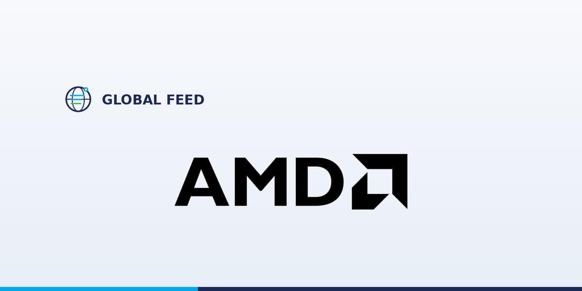 Tek AMD Radeon R9700 kartında çıkarım hızı ikiye katlandı