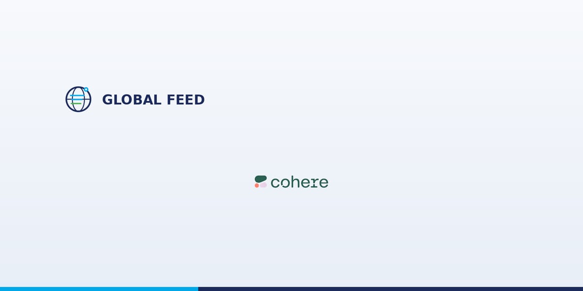 Cohere, Megakernel sunum sistemini açık kaynak yaptı