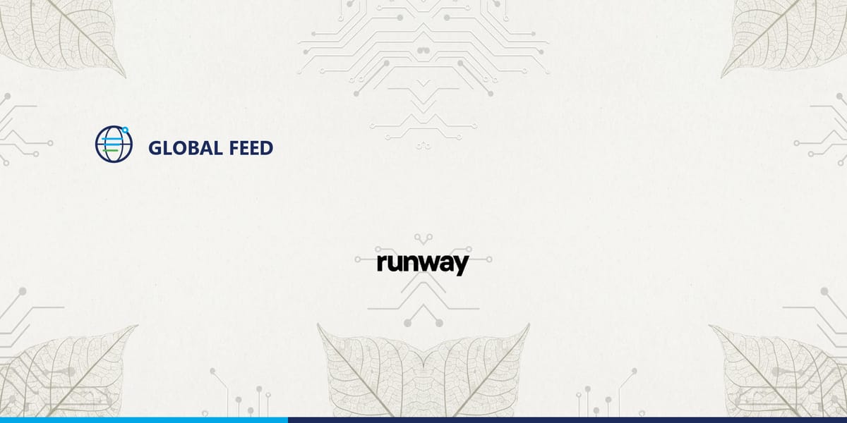 Runway发布首个界面世界模型Solaris：不写代码、逐帧实时生成可交互界面，自称用户偏好胜过Claude Opus 5编码的界面，文字渲染仍是短板