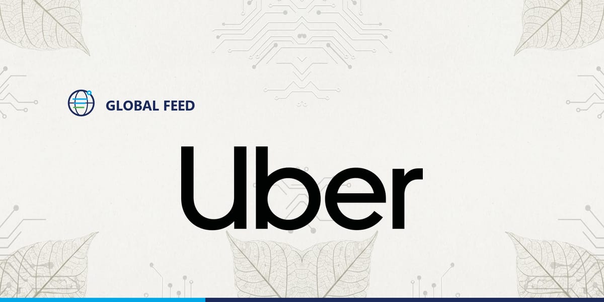 Uber'de yazılımın yüzde 70'i artık ajan işi: yazılım fabrikasının maliyet karnesi de açıklandı
