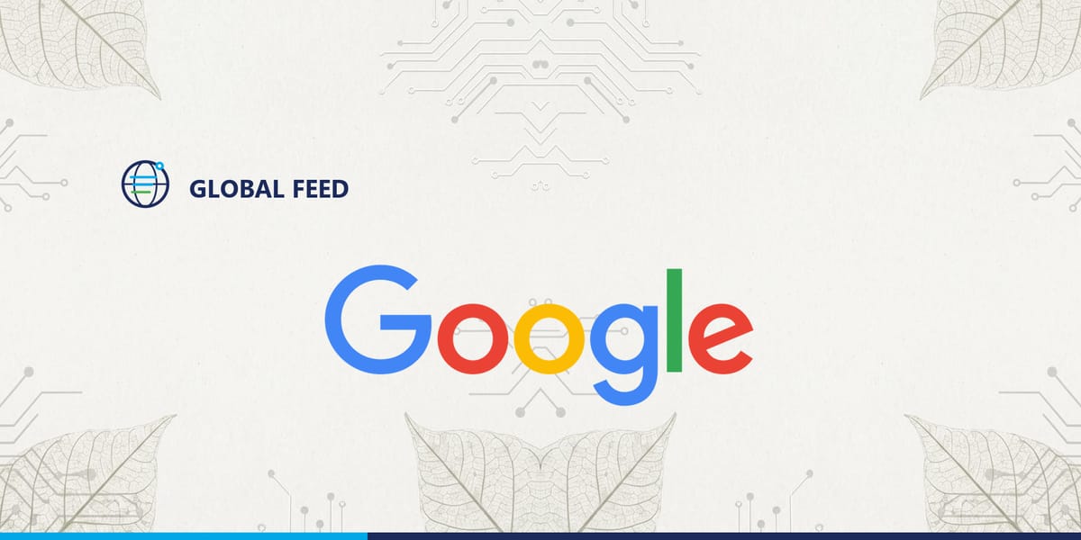 Giving the agent a hand: Google's AgentHands prototype explains with virtual hands