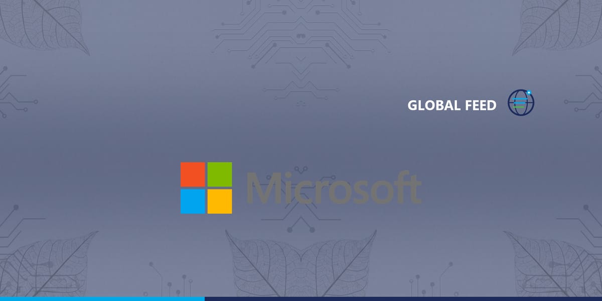 Microsoft تطلق MAI-Transcribe-2-Streaming أول نموذج لديها للتفريغ الصوتي الفوري