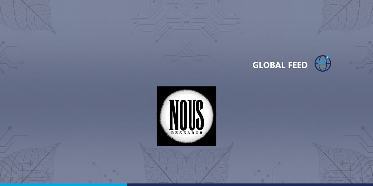 Nous Research تقدم Hermes Agent للشركات بحسابات للفرق ونشر على الخوادم الخاصة