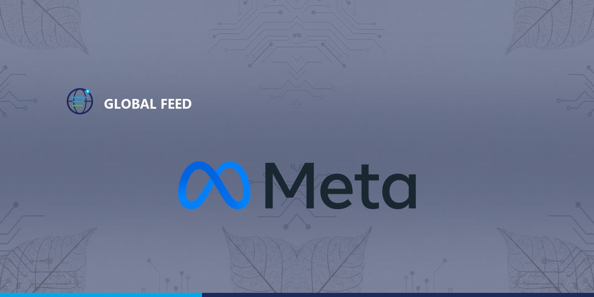 Meta releases Muse Spark Open as an open model