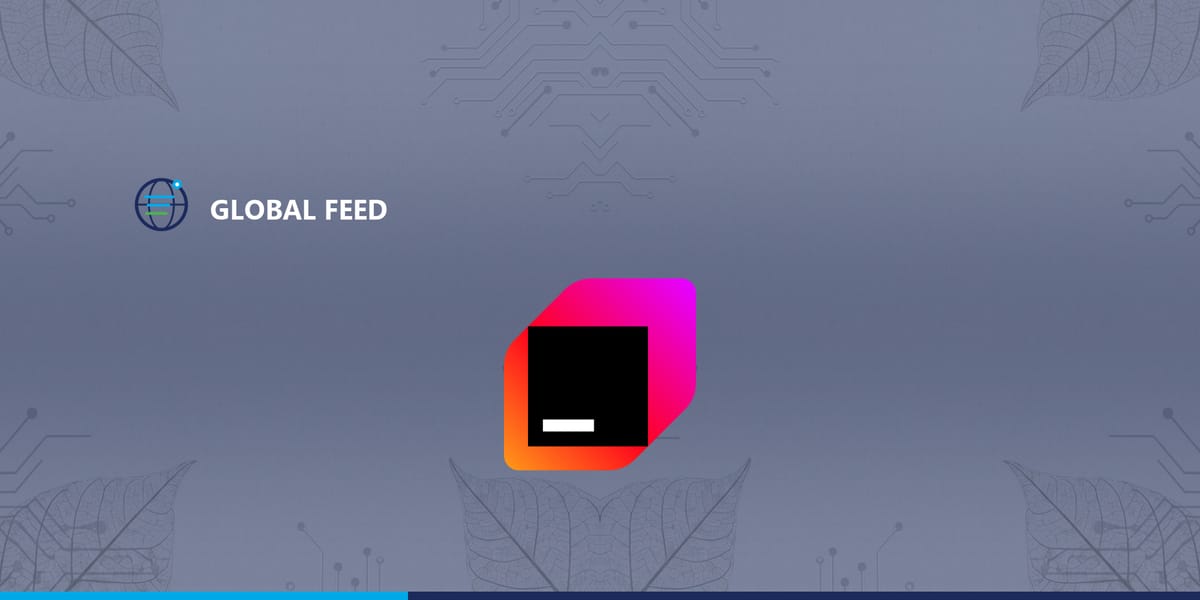 JetBrains, kodlama ajanları için açık model Mellum2.1'i yayımladı