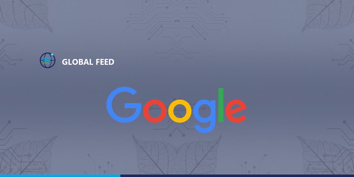Google发布Mac离线会议笔记应用AI Edge Foresight
