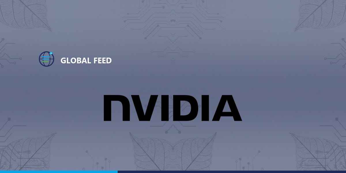 NVIDIA 发布开放的 Nemotron 3.5 模型，Bolt 可装入 24 GB