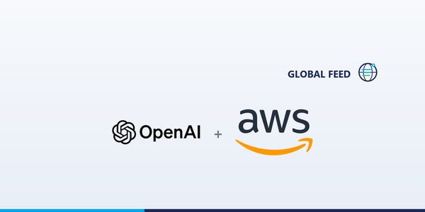نماذج OpenAI تصل إلى Bedrock في الهند والبيانات لا تغادر البلاد