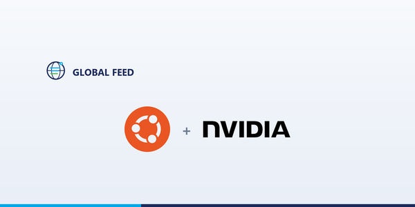 Canonical joins the NVIDIA-led Open Secure AI Alliance