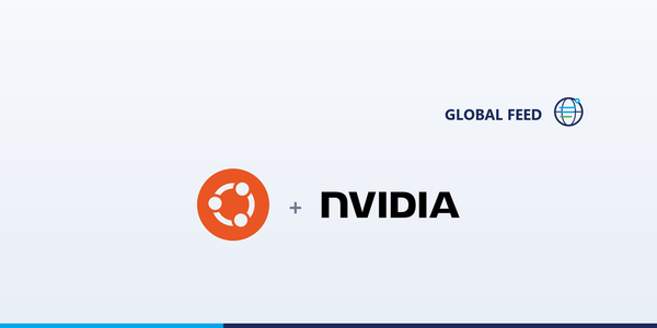 Canonical تنضم إلى تحالف Open Secure AI Alliance بقيادة NVIDIA