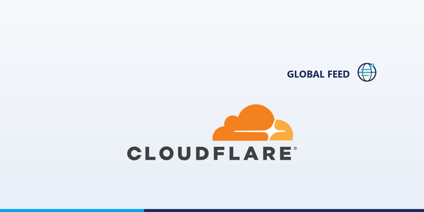 Cloudflare توفّر 100 تيرابايت من الذاكرة في ذاكرة 1.1.1.1 المؤقتة