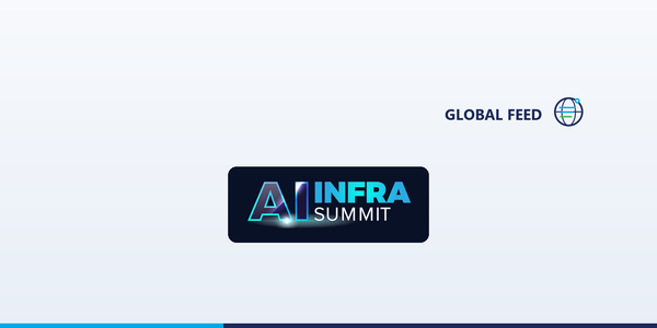 البنية التحتية للذكاء الاصطناعي تجتمع في سانتا كلارا يومي 15 و17 أيلول: قمة AI Infra Summit 2026