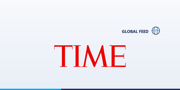 مجلة TIME تنشر قائمة TIME100 AI لعام 2026
