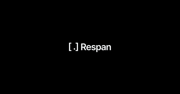 Respan'dan Span-01: yapay zeka ajanlarının davranışını tek geçişte denetleyen sınıflandırıcı