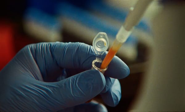 Claude finds a new enzyme system with CRISPR-like repeats in phage DNA