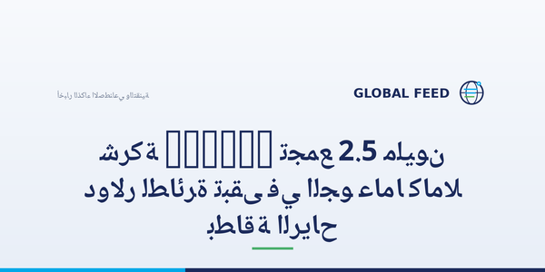 شركة Alteon تجمع 2.5 مليون دولار لطائرة تبقى في الجو عاماً كاملاً بطاقة الرياح