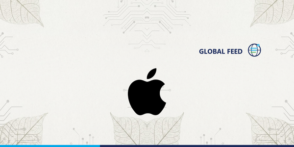 بعد 15 عاماً في القيادة: Tim Cook يسلم إدارة Apple إلى John Ternus الذي افتتح عهده بكلمة hello