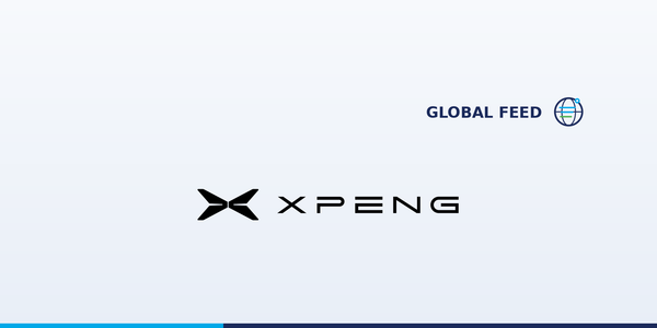 XPeng تشغل خط إنتاج الروبوت البشري: أول روبوت IRON غادر الخط سيرا على قدميه