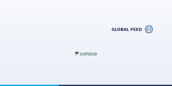 Cohere تطلق نموذج ترجمة مفتوحا يسجل 83.6 في خمسين لغة