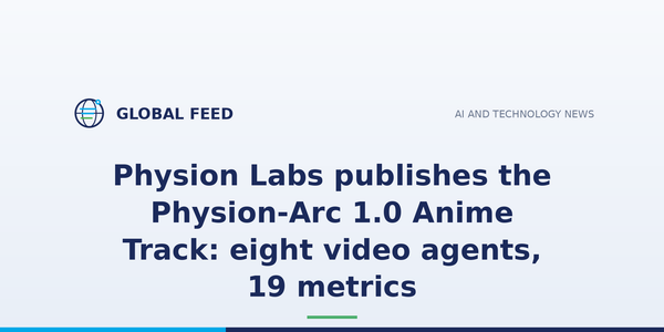 OpenArt tops the anime video ranking, and its rival costs eight times more
