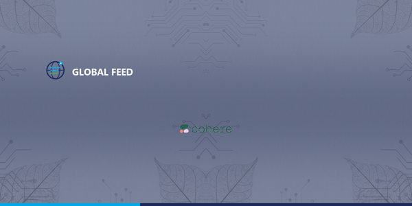 Cohere launches Embed 5 to search text and images together