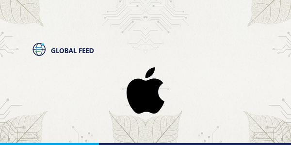 Apple's Cook era is over: John Ternus takes charge as CEO, and his first post on X is one word, 'hello'