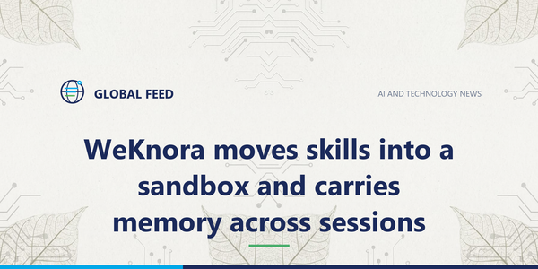 WeKnora now asks permission before it remembers anything