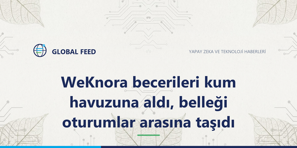 WeKnora artık bir şeyi hatırlamadan önce izin istiyor