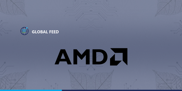 AMD, yapay zeka girişimi World Labs'i satın alıyor