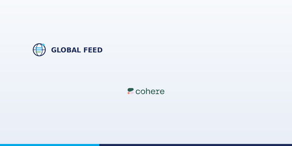 Cohere'den açık çeviri modeli: 50 dilde 83,6 puan