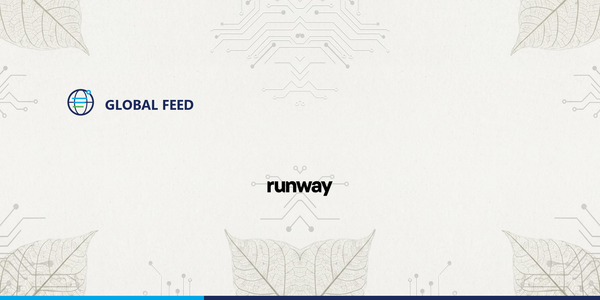 Runway发布首个界面世界模型Solaris：不写代码、逐帧实时生成可交互界面，自称用户偏好胜过Claude Opus 5编码的界面，文字渲染仍是短板